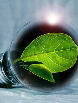 Energieeffizienz durch Energiebuchhaltung