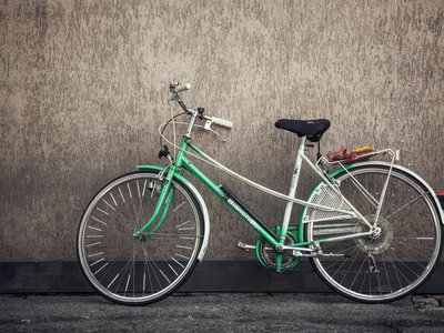 Förderoffensive „Nachrüstung zum Fahrradparken“