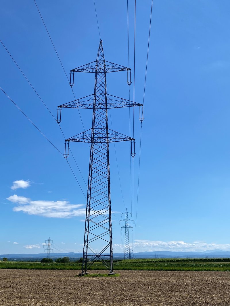 Regionaler Stromhandel funktioniert