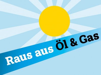 Beratungen „Raus aus Öl und Gas“ in Kirchberg!
