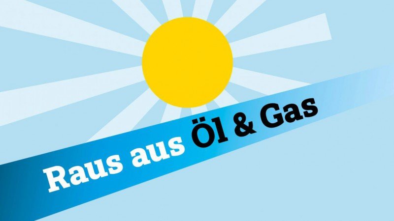 Beratungen „Raus aus Öl und Gas“ in Kirchberg!