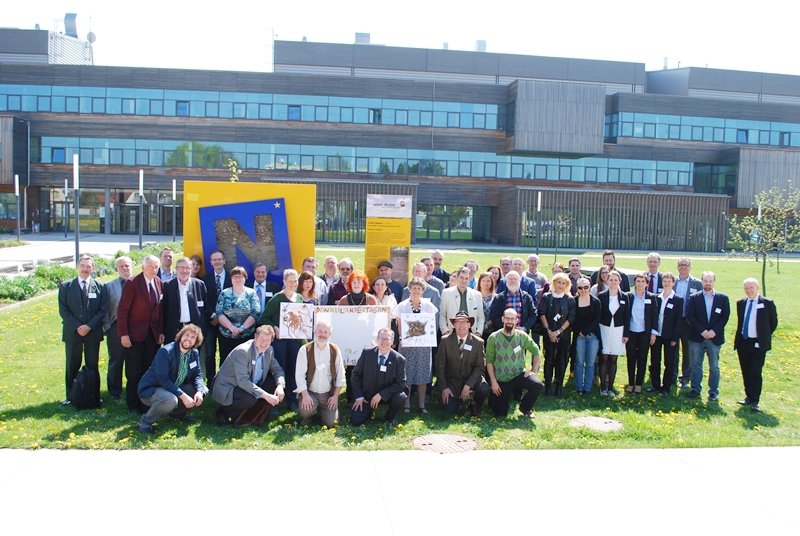 29. Konferenz des Arbeitskreis Nachhaltigkeit und Bodenschutz der Arbeitsgemeinschaft Donauländer